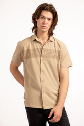 Printed Shirt